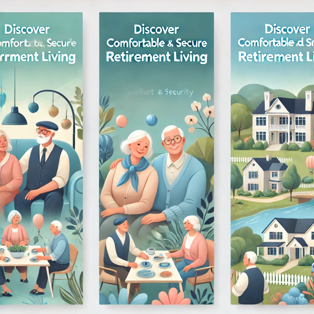 best-retirement-home